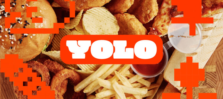 YOLO