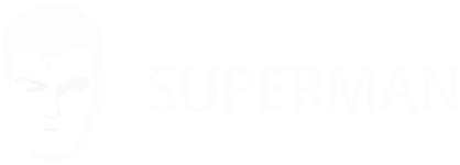 logo superman